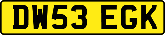DW53EGK