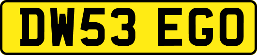 DW53EGO