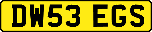 DW53EGS