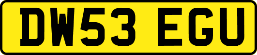 DW53EGU
