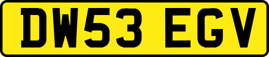 DW53EGV