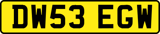 DW53EGW