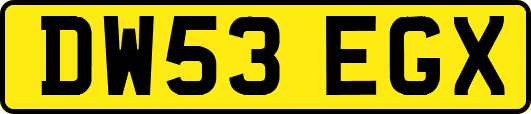 DW53EGX