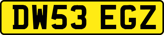 DW53EGZ