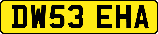 DW53EHA
