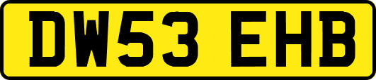 DW53EHB