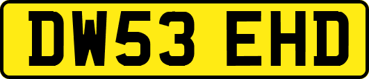 DW53EHD