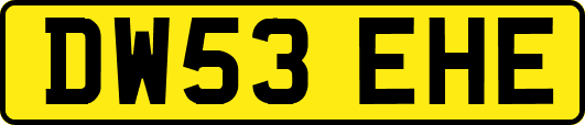 DW53EHE