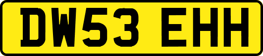 DW53EHH