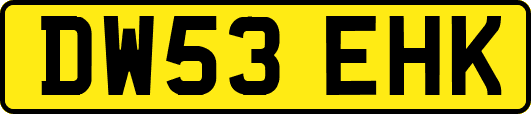 DW53EHK