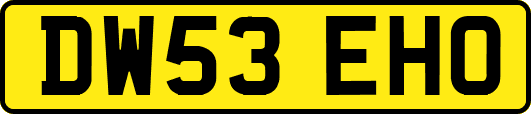 DW53EHO