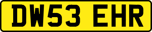 DW53EHR