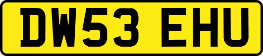 DW53EHU