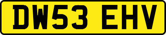 DW53EHV