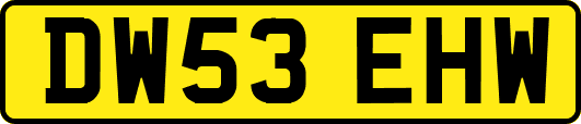 DW53EHW