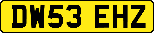 DW53EHZ