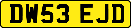 DW53EJD