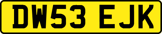 DW53EJK