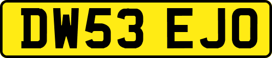 DW53EJO