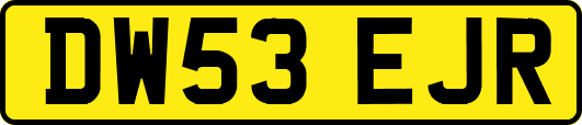 DW53EJR