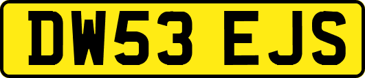 DW53EJS