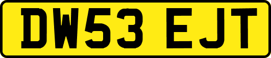 DW53EJT