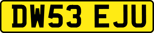 DW53EJU