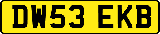 DW53EKB