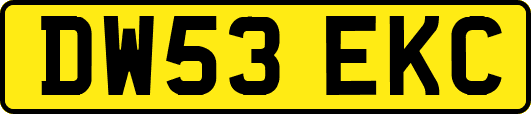 DW53EKC
