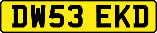 DW53EKD
