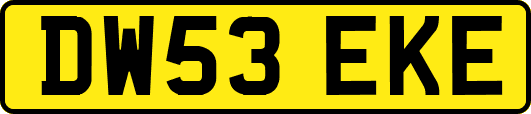 DW53EKE