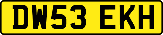 DW53EKH