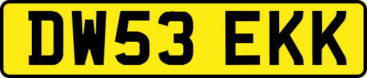 DW53EKK