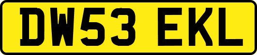 DW53EKL