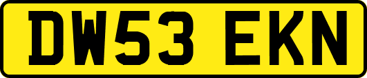 DW53EKN
