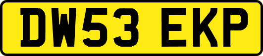 DW53EKP