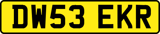 DW53EKR