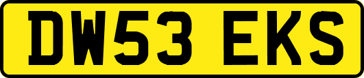 DW53EKS