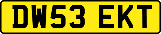 DW53EKT