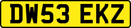 DW53EKZ