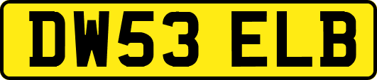 DW53ELB