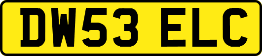 DW53ELC