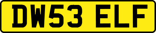 DW53ELF