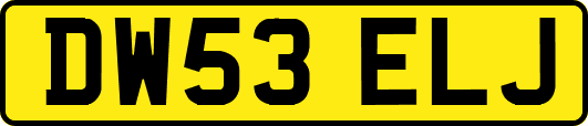 DW53ELJ