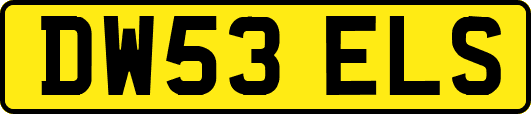 DW53ELS