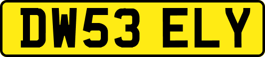 DW53ELY