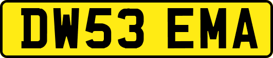 DW53EMA