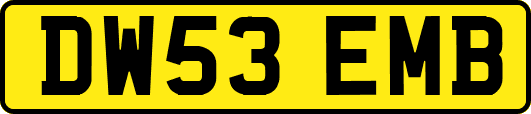 DW53EMB