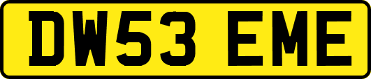 DW53EME