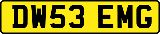 DW53EMG